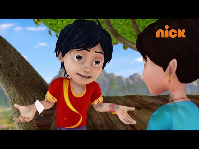 Shiva | சிவா | Pogo Stick Thief | Episode 92