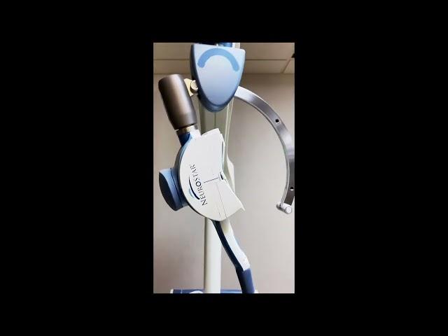 Neurostar TMS Machine