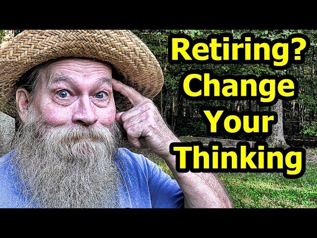 Live Life Like You are Retired (financial freedom)