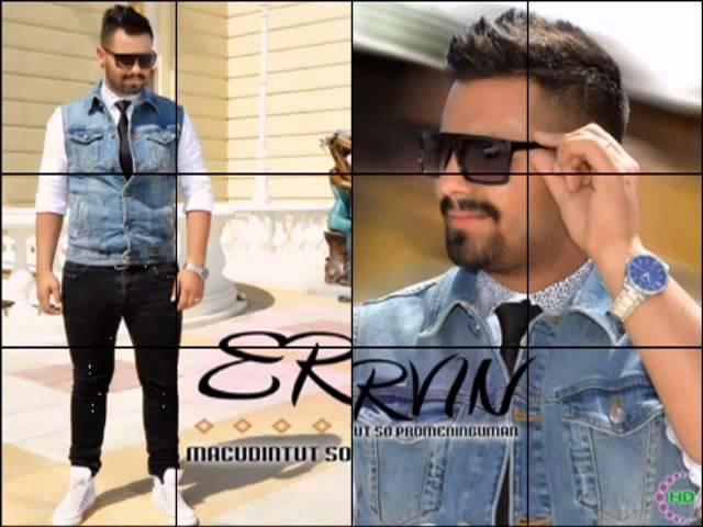 Ervin - Aso ked ka Ove zenimi  NEW 2013