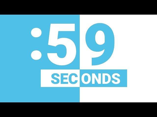 Richard Wiseman: 59 Seconds Book Summary