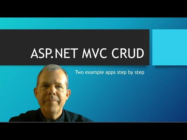 ASP.NET MVC Entity Framework 02 display all records