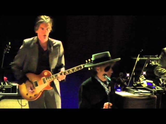 Bob Dylan Le Grand Rex PARIS Nov 14, 2013 Masters Series 260