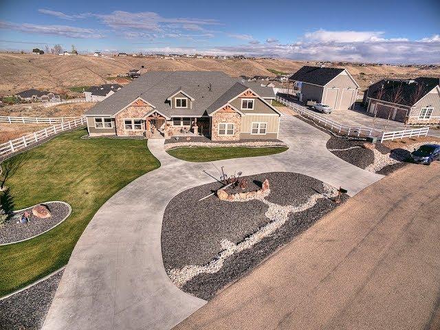 6834 Canyon Run Dr, Star, Idaho