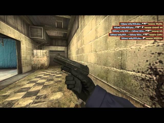 anllq vs noname team