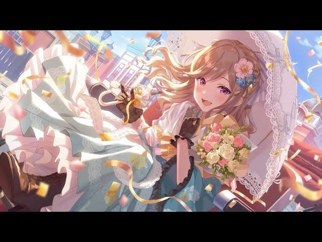 【アイプラ】0217【誕生日トラベル・沙季】白石 沙季　アイドル編【アイドリープライド】【IDOLY PRIDE】