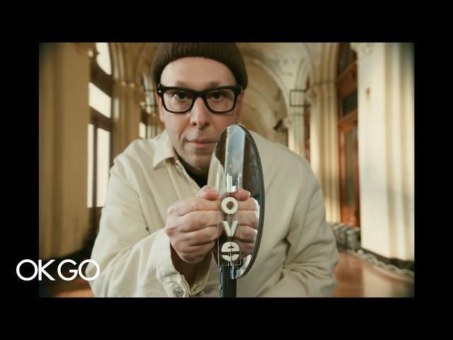 OK Go - Love (Official Video)