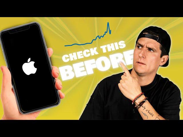 Diagnose and Fix iPhone Stuck on Apple Logo | Do it for every iPhone