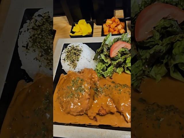 #shorts #쇼츠 #일상공유 #카레맛집 #돈까스맛집  #투표날 #대선 #압도하라 #이제는~~