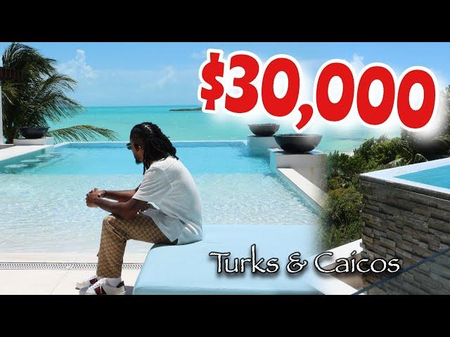 Reality of Being a Profitable Day Trader | Turks & Caicos Vlog