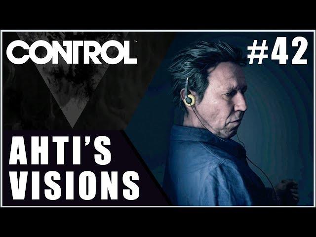 Control Finnish Tango Follow Ahtis Visions