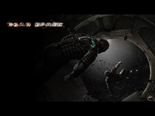 Dead Space (Глава 3: Орбитальная коррекция (rus))