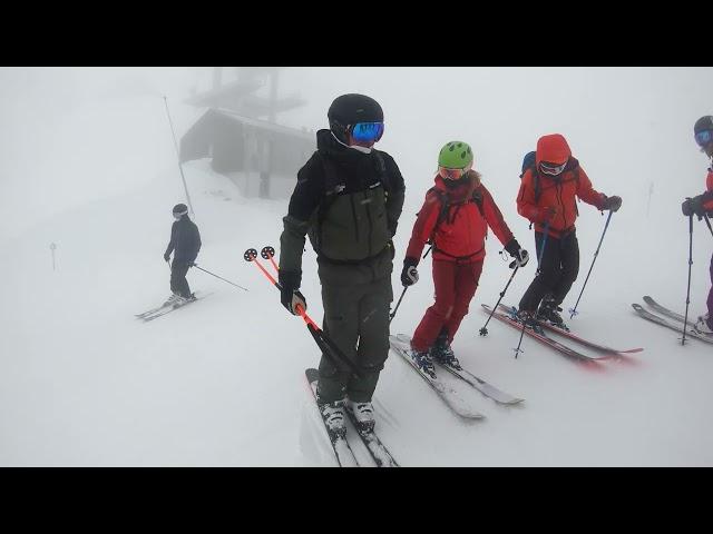 Ski Club Freshtracks in St Anton