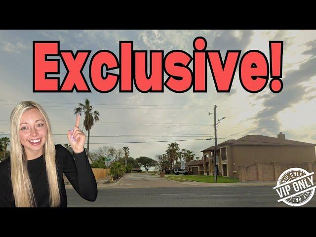 Exclusive Neighborhood In Corpus Christi, Tx | Pelican Bay Estates