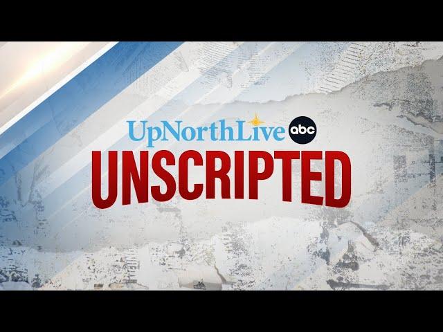 UpNorthLive Unscripted 8-21-24