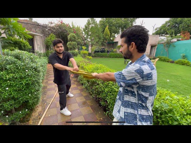 YE UNDERWEAR FATT TA KIU NHI ￼| Top Real Team | TRT