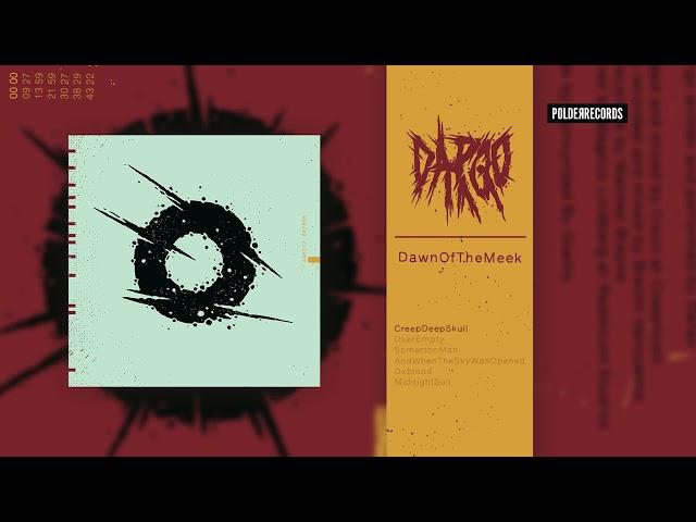 Darqo - DawnOfTheMeek (Full Album)