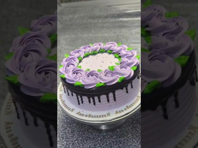 #cake #cakeideas #cakedecorating #cakedesign #chocolate #shortvideo