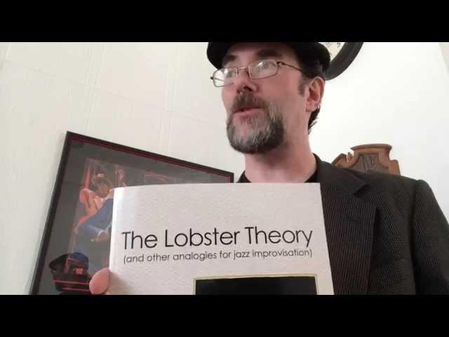 The Lobster Theory by Greg Fishman