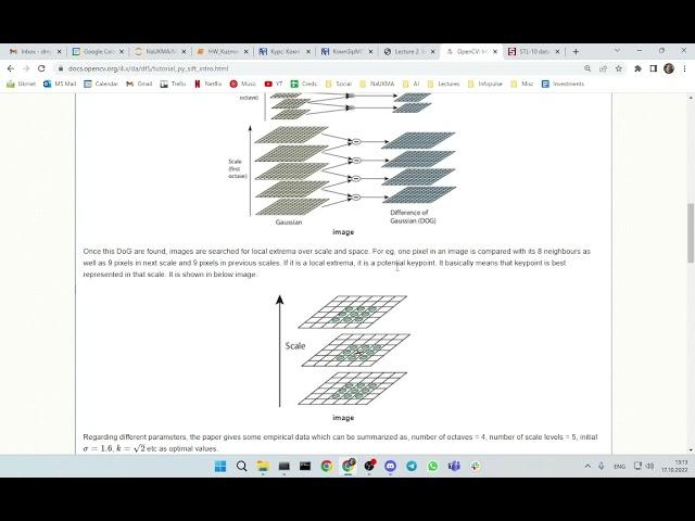 [UA] NaUKMA CV Fall '22, Practice 2 - Bag-of-Words, SIFT, OpenCV