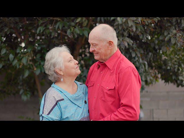 A Love Worth Waiting For: Ron and Barbara's Extraordinary Journey Revealed!