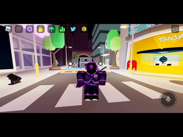 how to get Black Imposter, Static, Tomogus Animation in Funky Friday [Roblox]