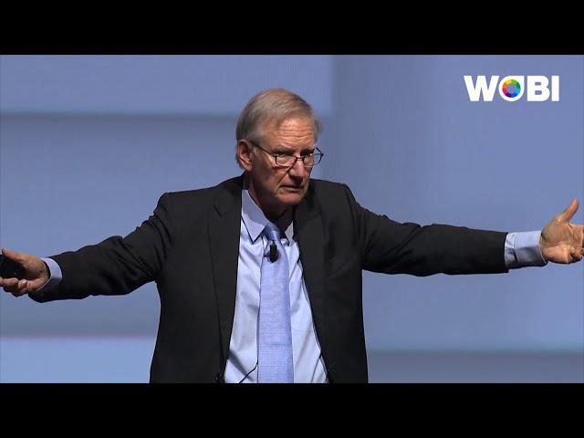 Keeping Up with Your Talent | Tom Peters | WOBI