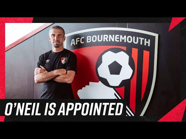 "I'm looking forward to proving to everyone I'm ready." | Gary O'Neil's first interview