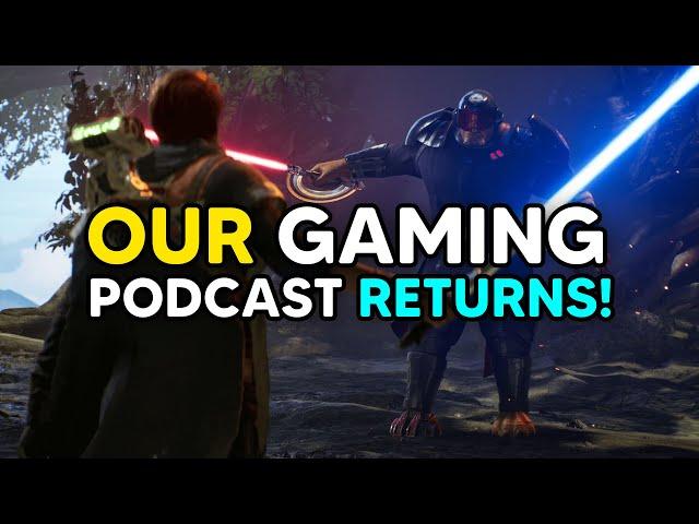 The Star Wars Uplink Podcast Returns December 26th!
