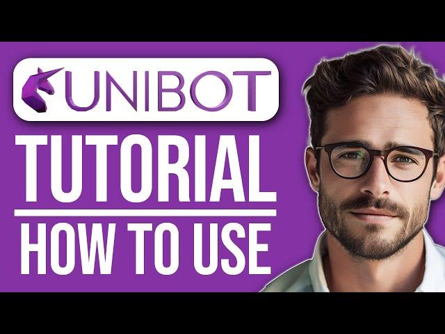 Unibot Solana Tutorial: How To Use Unibot On Solana (2024)