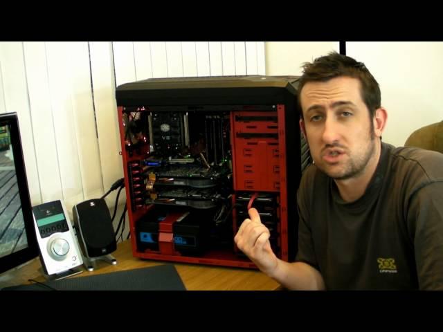 Lancool K62 R1 Dragon Lord