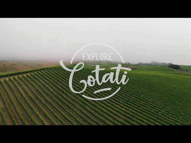 Explore Cotati