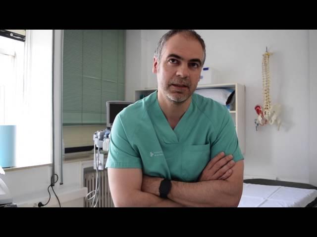 Entrevista Sergi Boada