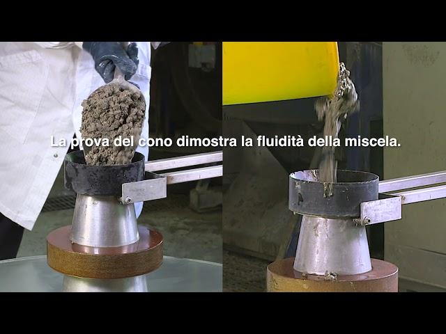 2 Additivi Master Builders Solutions di BASF