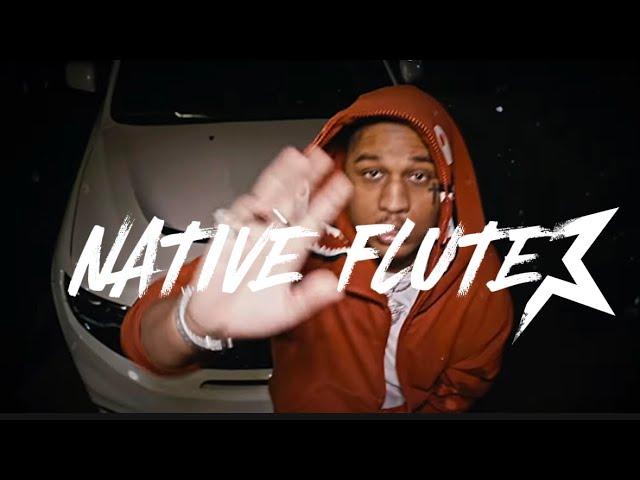 (FREE) EBK Jaaybo x Lil Pete Type Beat - "Native Flute"