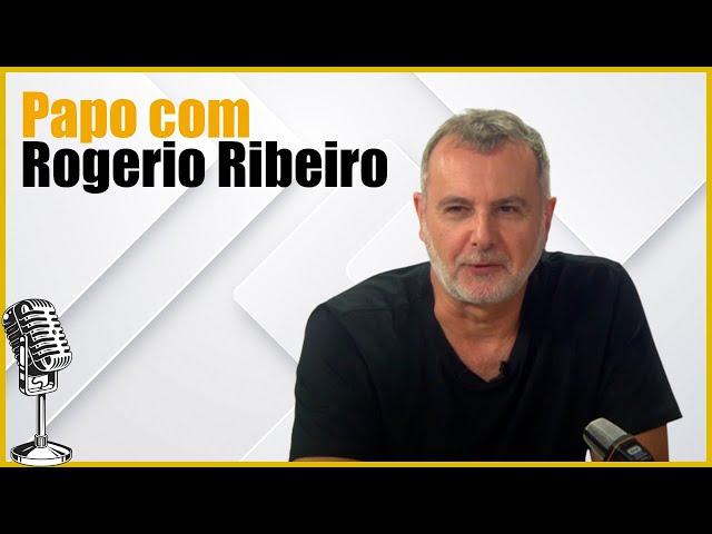 #EP1 PAPO DE VENDAS RS - Um Baita Papo com Rogerio Ribeiro - PodCast