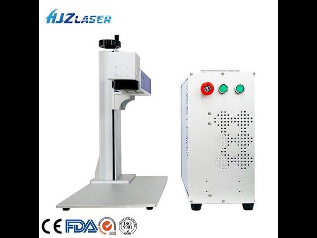 HJZ laser marking machines , laser engraving machines, laser etching machines