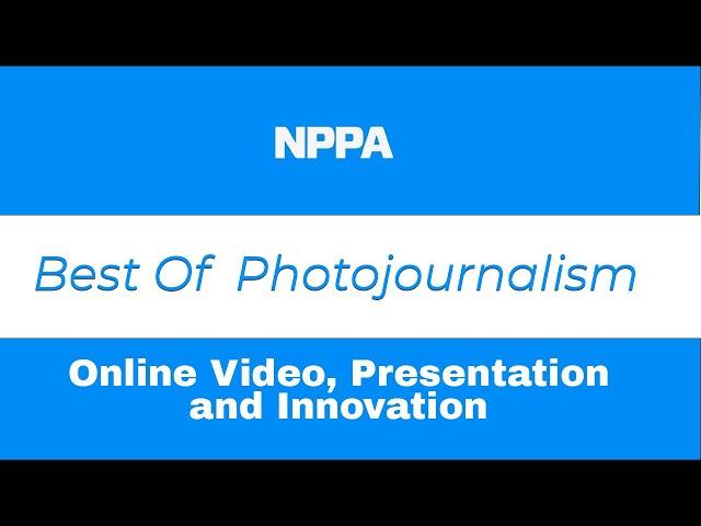 NPPA Best Of Photojournalism 2024: OVPI Category - Saturday