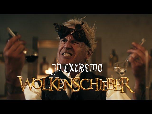 In Extremo – Wolkenschieber (Offizielles Musikvideo)