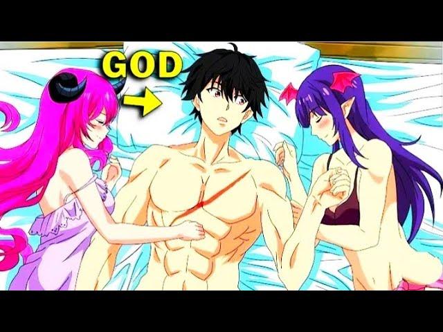 Ugly Weakest Ninja Become A Ninja God | Anime Recap