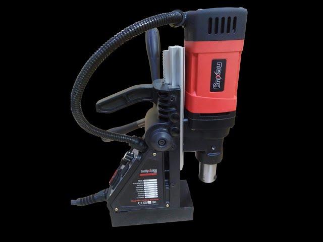 Nexug Magnetic Core drill