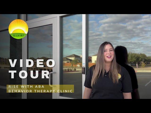 Rise With ABA Video Tour- Westheimer Location