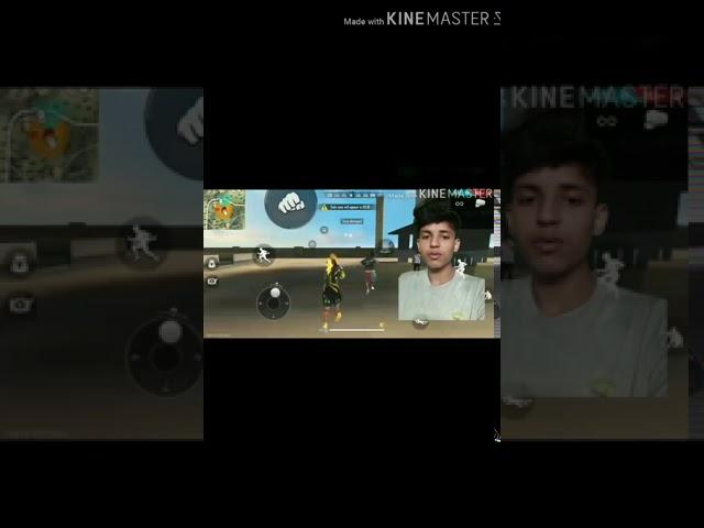 Nog gaming free fire 