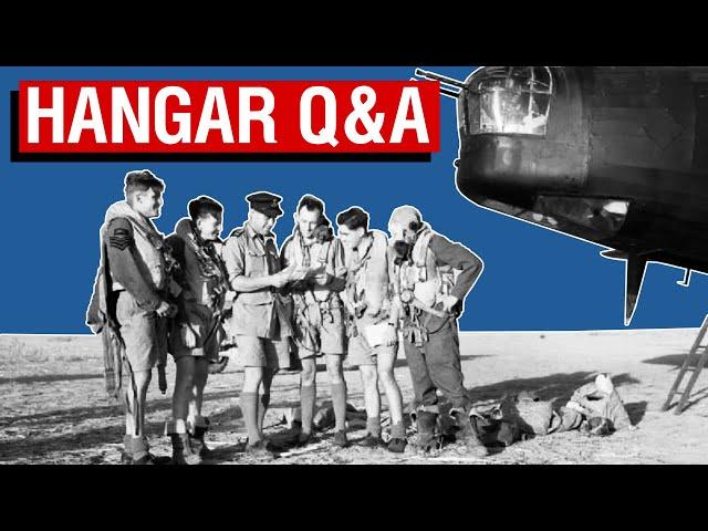 The Monthly Debrief | Hangar News and Q&A #1