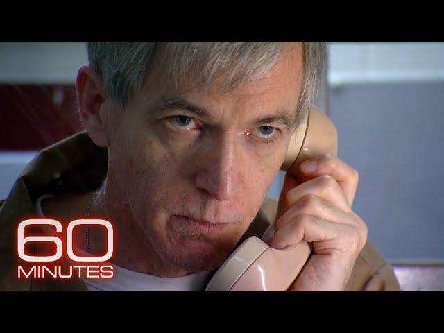 Interviews with serial killers | 60 Minutes Full Episodes