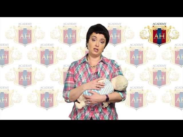 "Жить с ребенком легко!" Ольга Белоцерковская:  Промо-видео