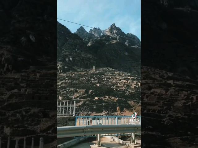 КАВКАЗ-СТРАНА ГОР...