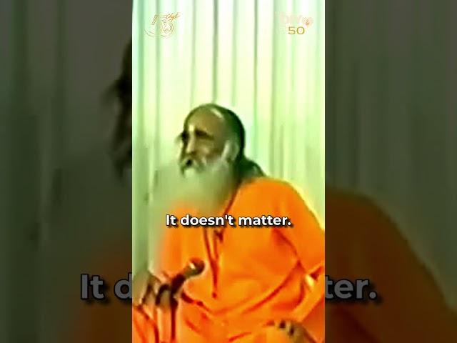 Guruvar with Gurudev | Why do we do Namaste?