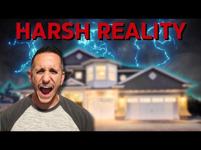 The Truth About Owning A New Home | Nobody Tells You!