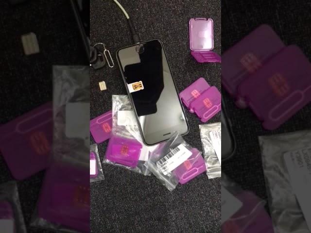 R-SIM 12 not working !!